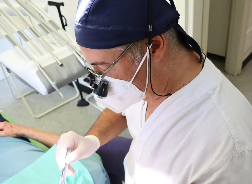 Gallery - Dentista a Milano - 1