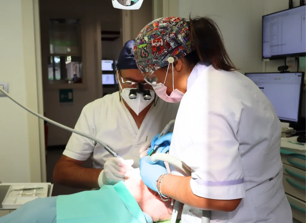 Gallery - Dentista a Milano - 3