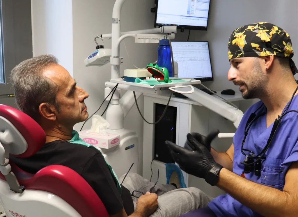 Gallery - Dentista a Milano - 4