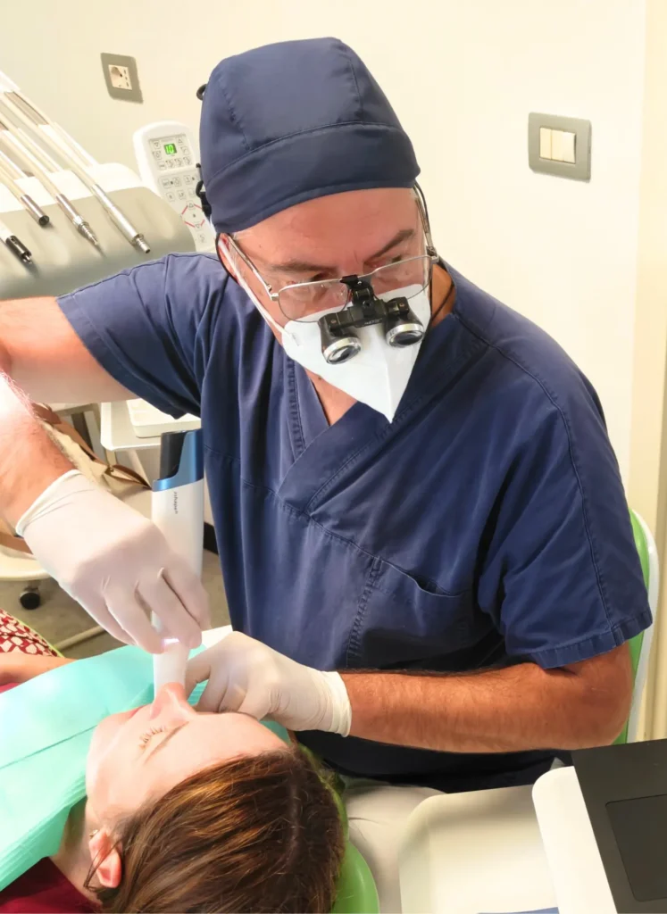 Gallery - Dentista a Milano - 6