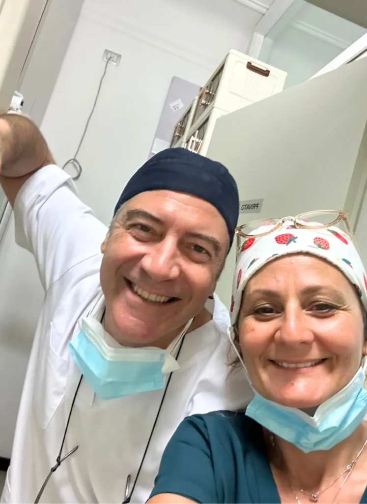 Gallery - Dentista a Milano - 7