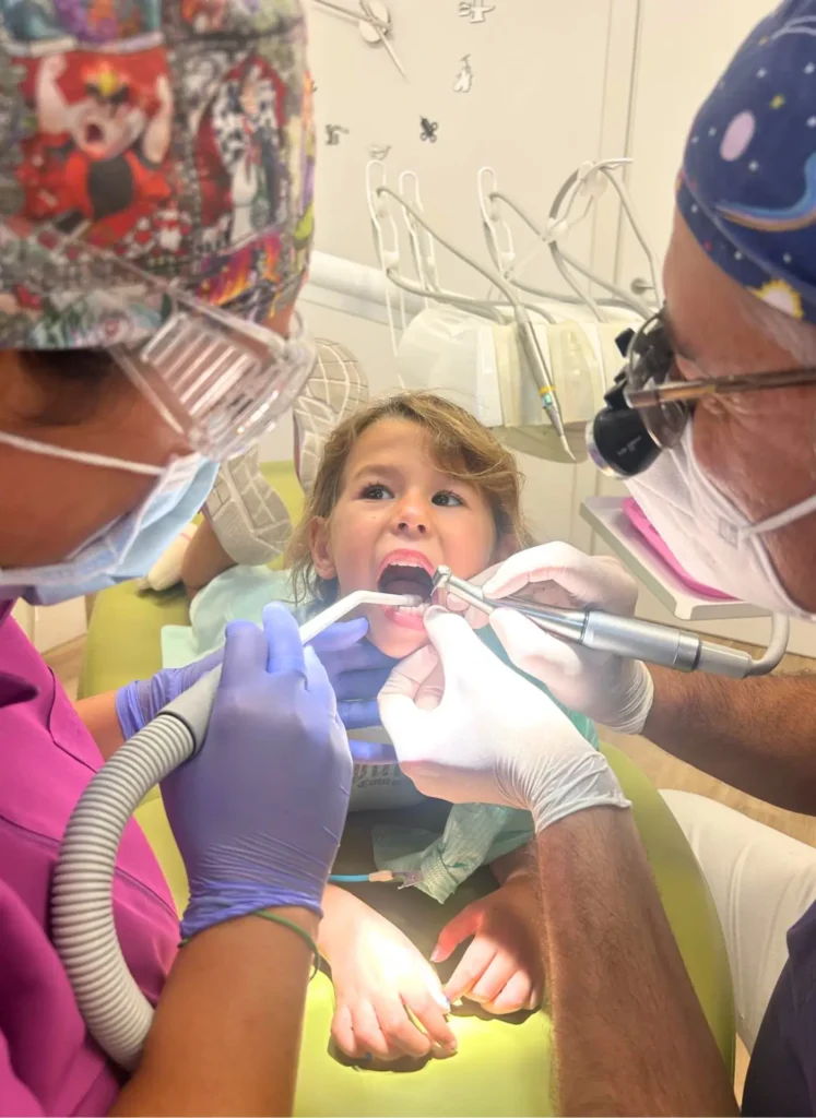 Gallery - Dentista a Milano - 8