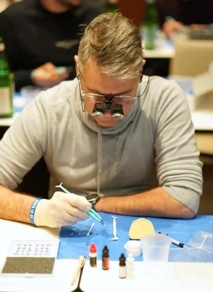 Gallery - Dentista a Milano - 9